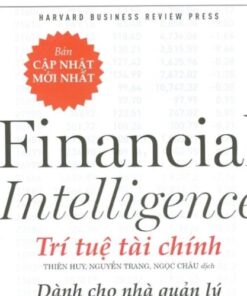 Sách Financial Intelligence (2)