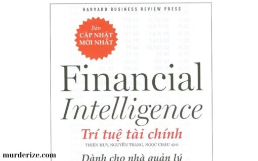 Sách Financial Intelligence (2)