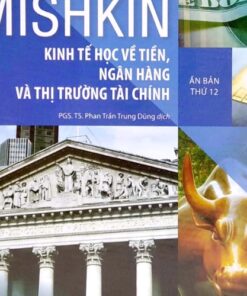 Sách Kinh Tế Học Về Tiền (2)