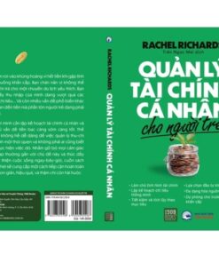 Sách Tài Chính Cho Người Trẻ (1)