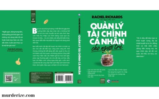 Sách Tài Chính Cho Người Trẻ (1)