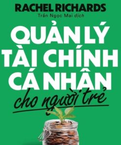 Sách Tài Chính Cho Người Trẻ (2)