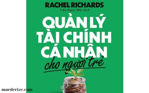 Sách Tài Chính Cho Người Trẻ (2)