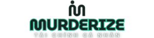 logo TÀI CHÍNH CÁ NHÂN MURDERIZE