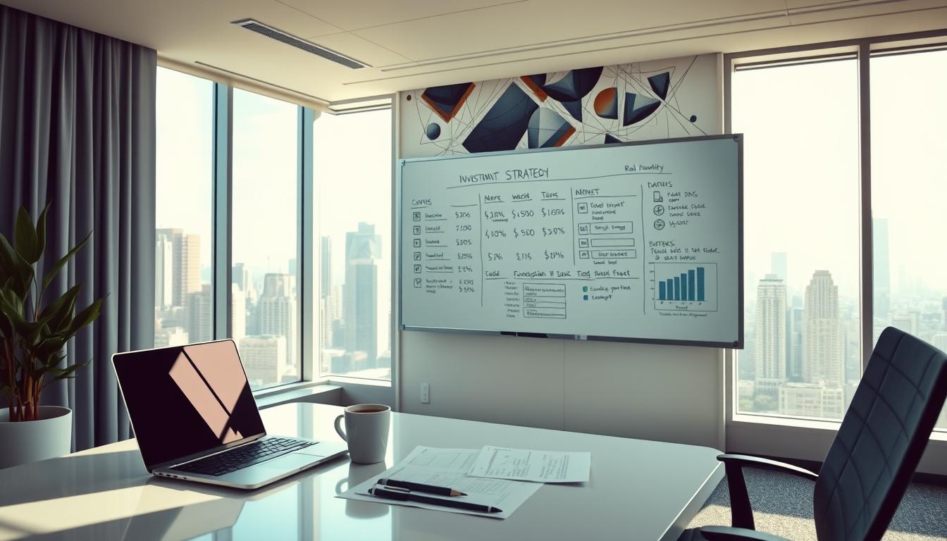 Chiến lược đầu tư bất động sản hiệu quả