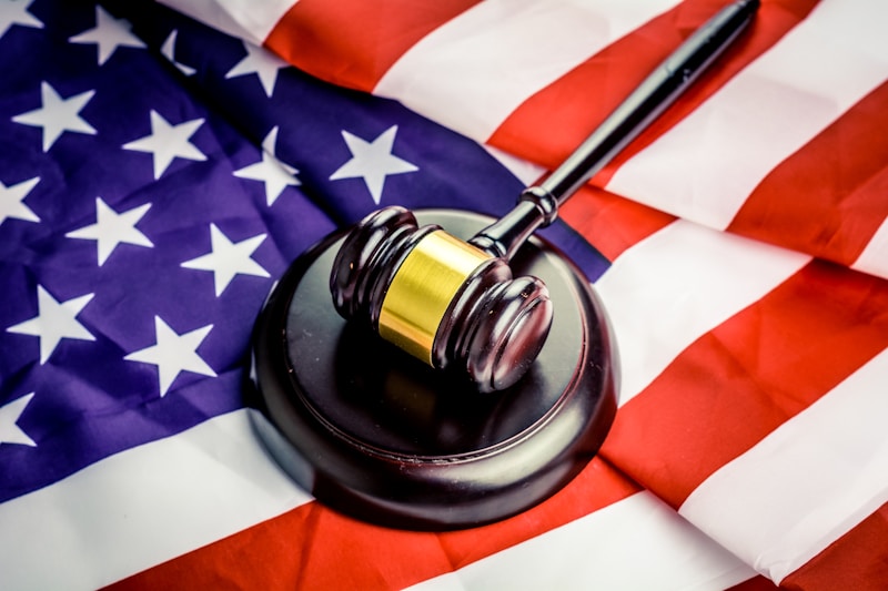 Understanding Intellectual Property Laws to Safeguard Innovation and Creativity in the United States