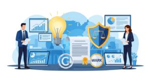 Essential Guide to Intellectual Property Rights for Entrepreneurs and Small Businesses