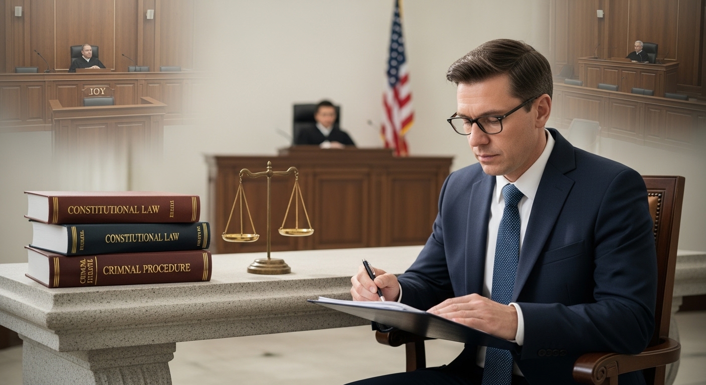 Dedicated Attorney Protecting Civil Rights and Criminal Law Cases