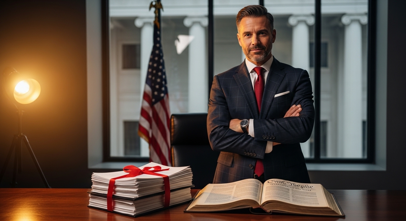Experienced Lawyer Providing Legal Services for Civil Rights Cases USA