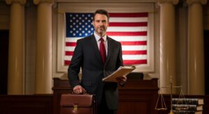 Expert Legal Services Attorney in Criminal Law and Civil Rights Protection