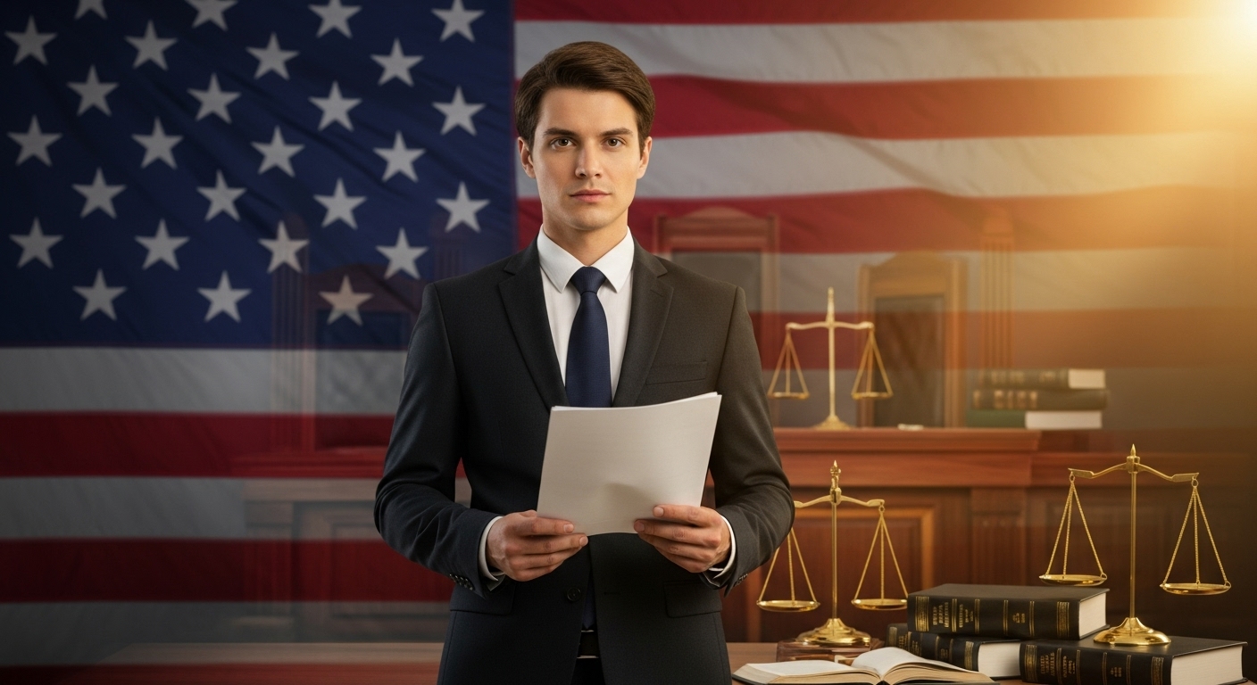 Trusted Attorney Offering Comprehensive Legal Services in Criminal Law USA