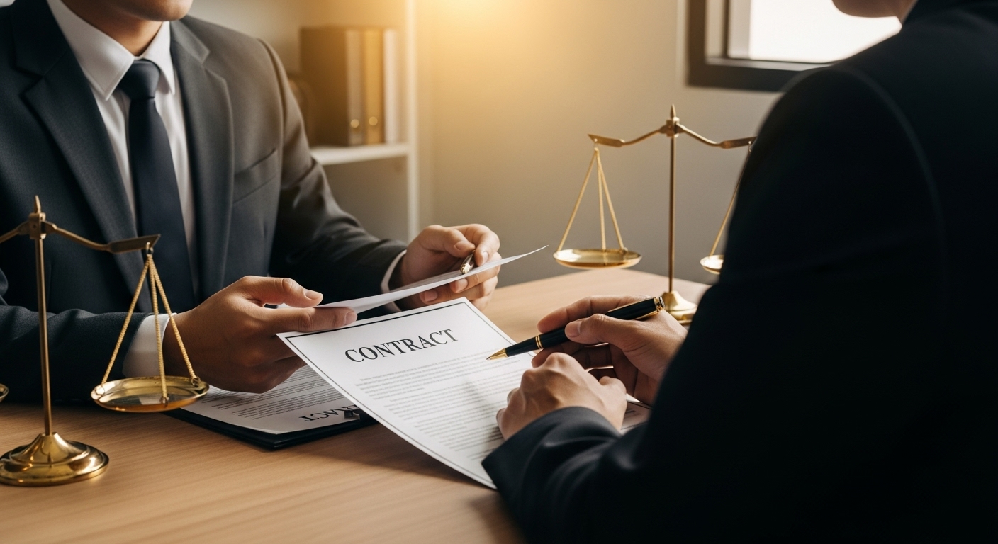 Divorce Lawyer Secrets That Could Save You Thousands