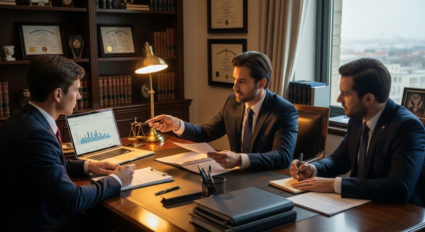 Powerful Estate Planning Tips from Top U.S. Attorneys